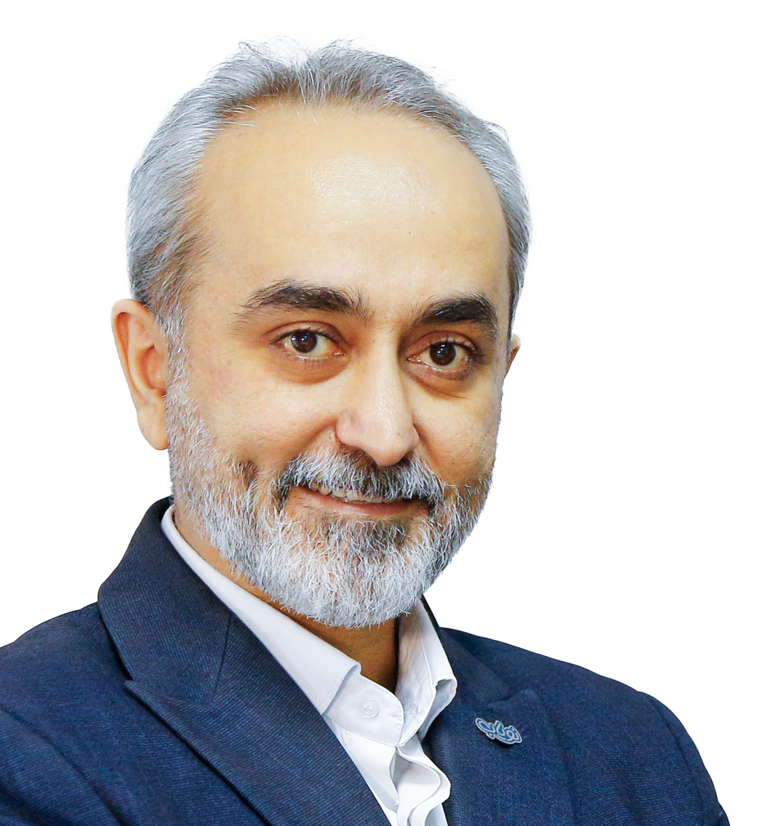 محمد چراغعلی