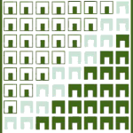 لوگو انجمن انبوه سازان استان تهران