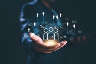 نقش روابط عمومی در مشارکت استراتژیک