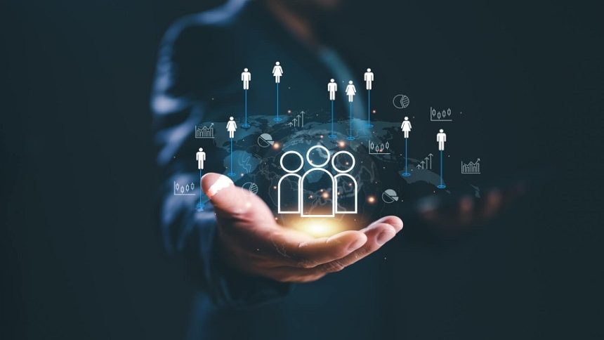 نقش روابط عمومی در مشارکت استراتژیک