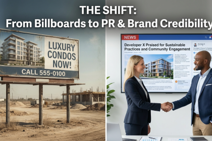 روابط عمومی یا بیلبورد