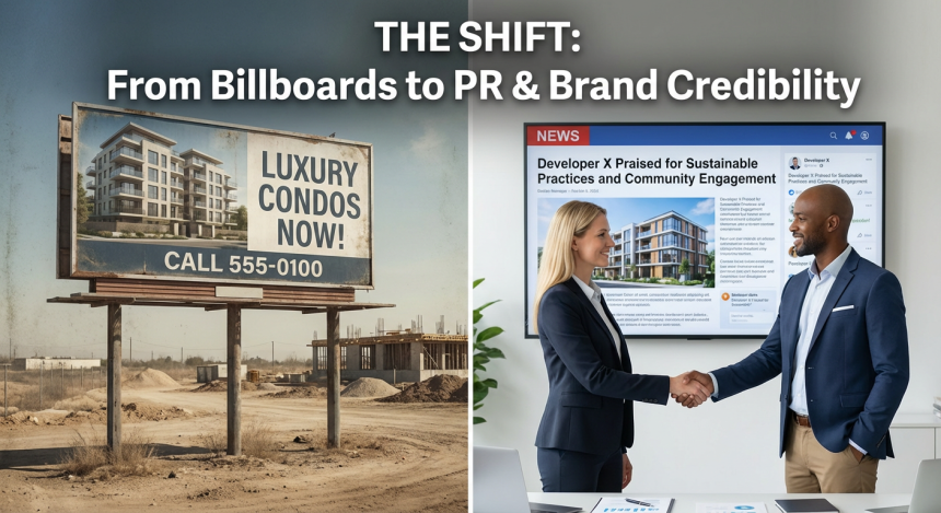 روابط عمومی یا بیلبورد