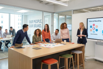 منابع انسانی و روابط عمومی