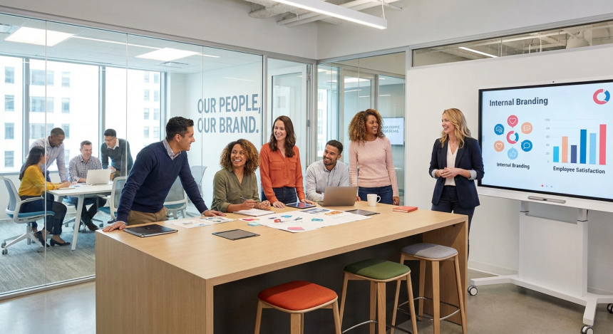 منابع انسانی و روابط عمومی